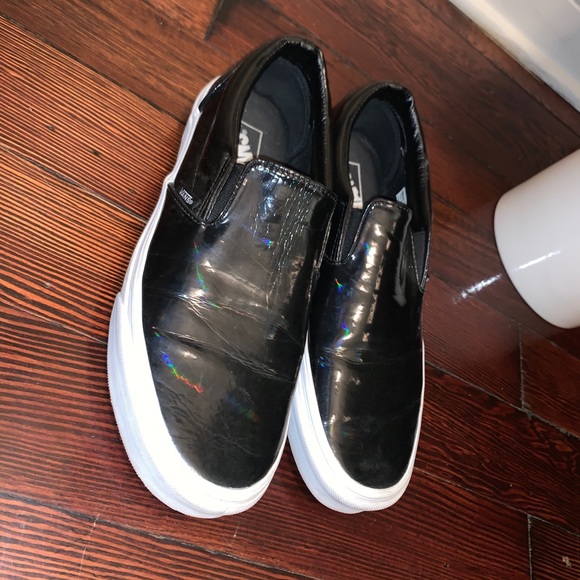 Custom vans - Picture 2 of 5
